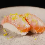 Niguiri Siciliano