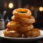 Anel de cebola