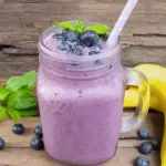 Pankiardo Smoothie
