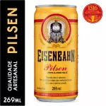 Eisenbahn 269ml