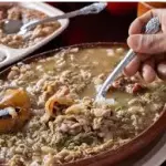 Carne en su jugo