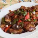 Hunan Fish