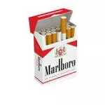 Cigarrillo Malboro Rojo