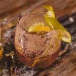 Old Fashioned