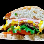 Sandwich de Milanesa + Jugo