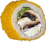 Hot roll de CHAMPIÑON