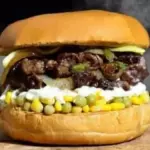CHURRASCO KERO BIS