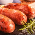Linguiça Picante