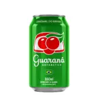 Guaraná lata de 350 ml