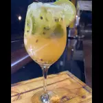 Tropical Bananinha