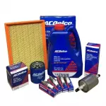 ACDel KIT CHEVY afinación SAE 20w50
