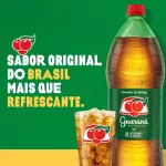 Guaraná 2 litros