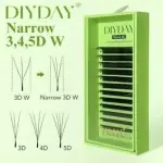 4DW (NARROW)