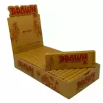 Seda Parda Brown (Solta)