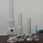 Bong Vidro P