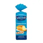 PÃO DE FORMA VISCONTI CX C/10