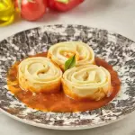 RONDELLI  4 QUEIJOS 500G
