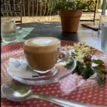 CAFÉ PEQUENO