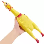 Pollo mediano