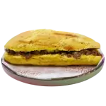Sanduche de Lomo