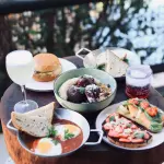Finais de Semana | Weekends