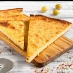 Porción de Faina