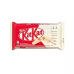 KITKAT BRANCO