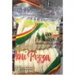 MASSA PIZZA BABY 20un MAY MASSAS
