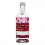 Absolut raspberry 1L