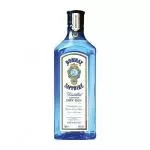 BOMBAY + 4 RED BULL 250ml