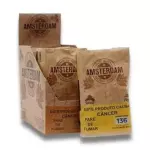 TABACO 25GR AMSTERDAM