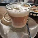 Cortado