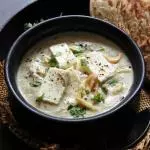 Paneer Kali Mirch