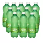 Mini Convenção Limão 350ml C/12
