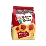 GALLETITAS PEPAS