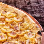 Banana com Canela