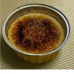 Ice brûlée Baunilha