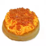 Bacon com Cheddar