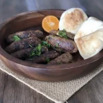 Kafta de carne