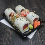 Atún Spicy
