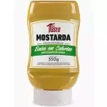 MOSTARDA BAIXO EM CALORIAS 350G