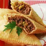 PASTEL DE CARNE