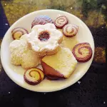 Mix de Galletas