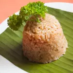 PORCION ARROZ COCO