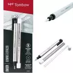 Borrador tombow mono zero