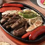 PARRILLADA REGIA