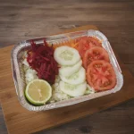 ENSALADA INDIVIDUAL