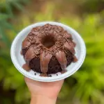 Cobertura de chocolate