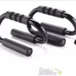 SOPORTE PARA FLEXIONES DE  PECHO
