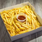 CROCK FRITAS